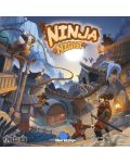 Настолна игра Ninja Night - Семейна - 1t