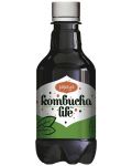 Papaya Натурална напитка, 500 ml, Kombucha Life - 1t