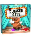 Настолна игра Cloaked cats - семейна - 1t
