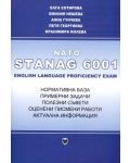 Nato stanag 6001 - English language proficiency exam - 1t
