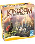 Настолна игра Kingdom Builder - 1t