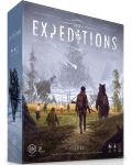 Настолна игра Expeditions - стратегическа - 1t