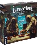 Настолна игра Ierusalem: Anno Domini - стратегическа - 1t