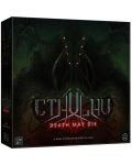 Настолна игра Cthulhu: Death May Die - Кооперативна - 1t