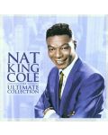 Nat King Cole - The Ultimate Collection (CD) - 1t