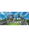 Настолна игра Magnate: The First city - стратегическа - 6t