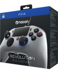 Nacon Revolution Pro Controller - Silver - 6t