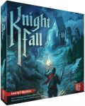 Настолна игра Knight Fall - семейна - 1t