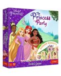 Настолна игра Trefl The Princess Party - Детска - 1t