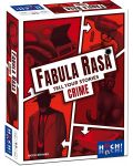 Настолна игра Fabula Rasa: Crime - семейна - 1t