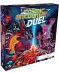Настолна игра за двама Cosmic Encounter Duel - стратегическа - 1t