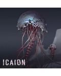 Настолна игра Icaion - Стратегическа - 3t