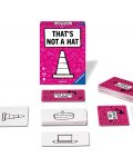 Настолна игра That's Not a Hat - Парти - 2t