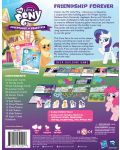 Настолна игра My Little Pony DBG: Adventures in Equestria - кооперативна - 2t