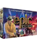 Настолна игра Tiny Epic Crimes - Кооперативна - 1t
