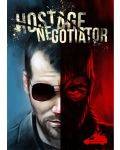 Настолна соло игра Hostage Negotiator - Стратегическа - 1t