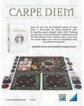 Настолна игра Carpe Diem (2021 edition) - стратегическа - 11t