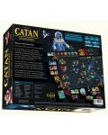 Настолна игра Catan: Starfarers - стратегическа - 2t