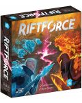 Настолна игра за двама Riftforce - 1t