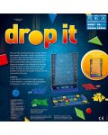 Настолна игра Drop It - семейна - 3t