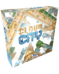 Настолна игра Cloud City - Семейна - 1t