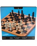 Настолна игра Spin Master Chess set - 1t