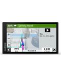 Навигация Garmin - DriveSmart 66 MT-S Alexa, 6'', 16GB, черна - 5t