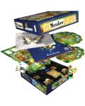 Настолна игра Meadow - семейна - 3t