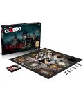 Настолна игра Cluedo - Dracula - семейна - 2t