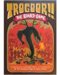 Настолна игра Trogdor!! The Board Game - семейна - 1t