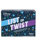 Настолна игра List or Twist: Disney Edition - Парти - 1t