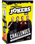 Настолна игра Impractical Jokers: Box of Challenges - Парти - 1t