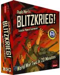 Настолна игра за двама Blitzkrieg (Combined Edition) - 1t
