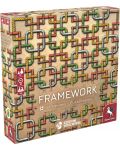 Настолна игра Framework - семейна - 1t