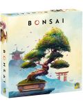 Настолна игра Bonsai - Семейна - 1t