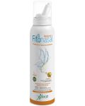 Fitonasal Pediatric Назален спрей, 125 ml, Aboca - 2t