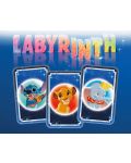 Настолна игра Disney Labyrinth 100th Anniversary - детска - 5t
