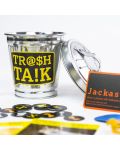 Настолна игра TRASH TALK - 6t