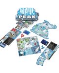 Настолна игра за двама Maul Peak - Стратегическа - 2t