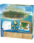 Настолна игра My Island - семейна - 2t