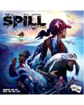 Настолна игра The Spill - Kооперативна - 1t