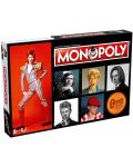 Настолна игра Monopoly - David Bowie - 1t