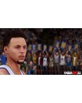 NBA 2K16 (Xbox One) - 6t