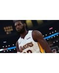 NBA 2K19 (Xbox One) - 4t