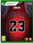 NBA 2K23 - Championship Edition (Xbox One/Series X) - 1t