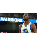 NBA 2K17 (Xbox One) - 7t