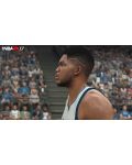 NBA 2K17 (PS3) - 6t