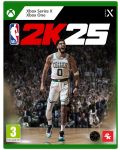 NBA 2K25 (Xbox One/Series X) - 1t
