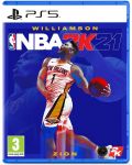 NBA 2K21 (PS5) - 1t