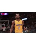 NBA 2K24 - Black Mamba Edition (PC) - digital - 3t